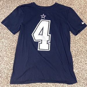 Nike Dak Prescott t-shirt